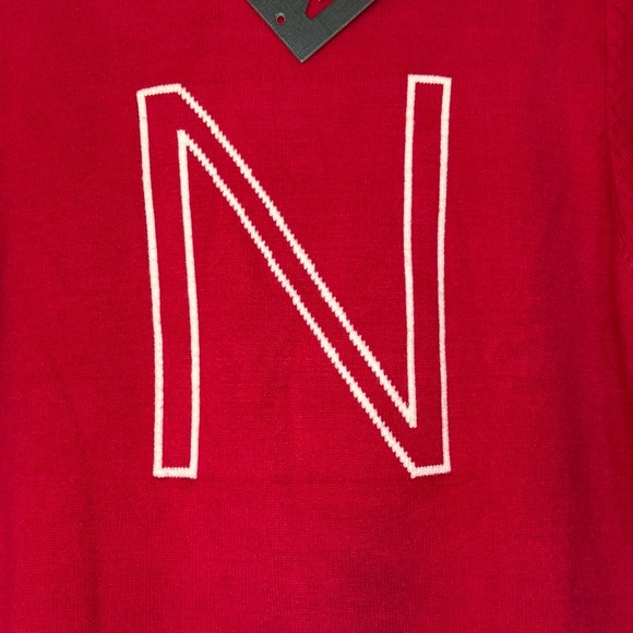 NWT NEGRIS LEBRUM (L) Men’s Luxurious Designer Knitted Ribbed - Picture 4 of 13